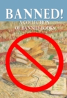 Image for BANNED! A Collection of Banned Books