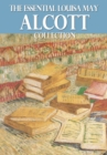 Image for Essential Louisa May Alcott Collection