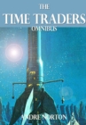 Image for Time Traders Omnibus