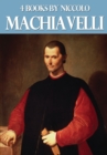 Image for 4 Books by Niccolo Machiavelli