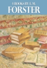 Image for 4 Books By E. M. Forster