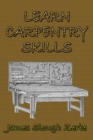 Image for Learn Carpentry Skills
