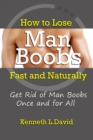 Image for How to Lose Man Boobs Fast and Naturally