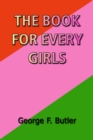 Image for Book for Every Girls