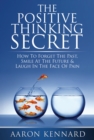 Image for Positive Thinking Secret