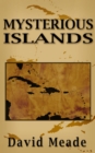 Image for Mysterious Islands
