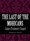 Image for Last of the Mohicans (Mermaids Classics)