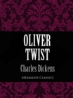 Image for Oliver Twist (Mermaids Classics)