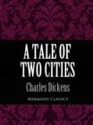 Image for Tale of Two Cities (Mermaids Classics)