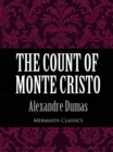 Image for Count of Monte Cristo (Mermaids Classics)