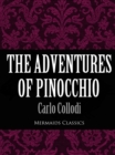 Image for Adventures of Pinocchio (Mermaids Classics)