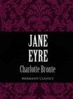 Image for Jane Eyre (Mermaids Classics)