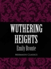 Image for Wuthering Heights (Mermaids Classics)