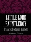 Image for Little Lord Fauntleroy (Mermaids Classics)