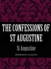 Image for Confessions of St Augustine (Mermaids Classics)