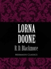 Image for Lorna Doone (Mermaids Classics)