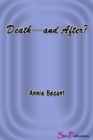 Image for Death--and After?