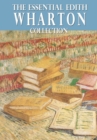 Image for Essential Edith Wharton Collection