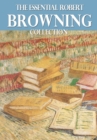 Image for Essential Robert Browning Collection