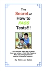 Image for Secret of How to Pass Tests