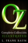 Image for OZ Complete Collection with illustrated Wizard of Oz