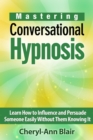 Image for Mastering Conversational Hypnosis
