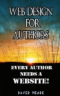 Image for Web Design for Authors