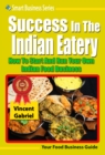 Image for Success In the Indian Eatery