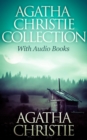 Image for Agatha Christie Collection - With Mysterious Affair at Styles Audiobook,16 Audiobooks of Sherlock Holmes and 20 Audiobooks of H.P.Lovecraft