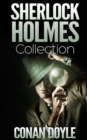 Image for Sherlock Holmes Complete Collection With illustrated Adventures of Sherlock Holmes - 4 Novels, 56 Short Stories and 120+ illustrations