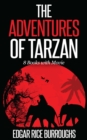 Image for Adventures of Tarzan - 8 eBooks With The New Adventures of Tarzan Movie (1935)