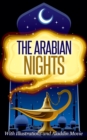 Image for Arabian Nights: illustrated With Popeye, Aladdin and His Wonderful Lamp Movie (1939).
