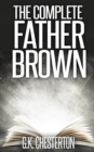 Image for Father Brown Mysteries Collection - 24 eBooks
