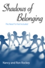 Image for Shadows of Belonging