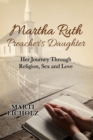 Image for Martha Ruth, Preacher&#39;s Daughter
