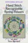Image for Stitching Idyllic: Spring Flowers (SECOND EDITION)