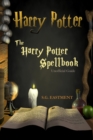 Image for Harry Potter Spellbook Unofficial Guide