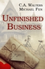 Image for Unfinished Business