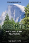Image for Yosemite National Park Planning