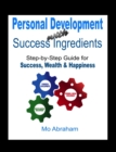 Image for Personal Development With Success Ingredients