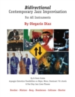 Image for Bidirectional Contemporary Jazz Improvisation for All Instruments