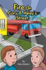 Image for Fire On Cory &amp;amp; Haley&#39;s Street
