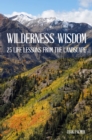 Image for Wilderness Wisdom