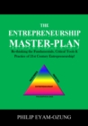 Image for Entrepreneurship Master-Plan
