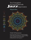 Image for New Conceptions for Linear &amp;amp; Intervalic Jazz Improvisation