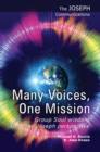 Image for Many Voices, One Mission