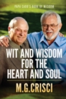 Image for Papa Cado&#39;s Book of Wisdom : Wit and Wisdom for the Heart and Soul