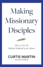 Image for Making Missionary Disciples