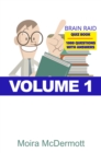 Image for Brain Raid Quiz 1000 Questions and Answers: Volume 1