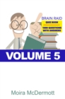 Image for Brain Raid Quiz 1000 Questions and Answers: Volume 5